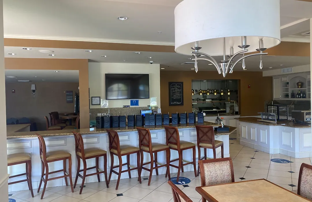 Hilton Garden Inn Palmdale-1