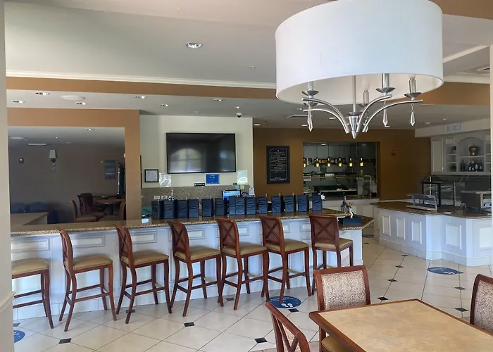 Hilton Garden Inn Palmdale