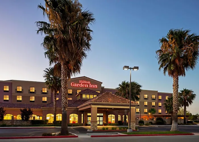Hilton Garden Inn Palmdale
