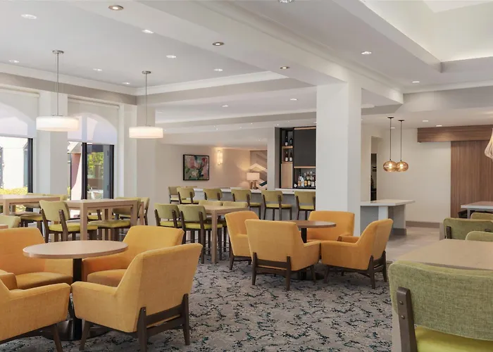 Hilton Garden Inn Palmdale